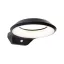 Paulmann Anela 94836 LED-es fali lámpa 12.5 W LED Antracit