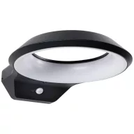 Paulmann Anela 94836 LED-es fali lámpa 12.5 W LED Antracit