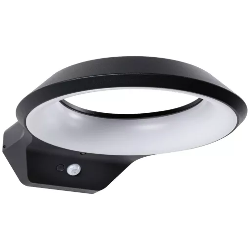 Paulmann Anela 94836 LED-es fali lámpa 12.5 W LED Antracit