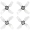 BETAFPV 00313945_1 Multikopter propeller készlet Cetus FPV Kit