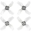 BETAFPV 00313945_1 Multikopter propeller készlet Cetus FPV Kit