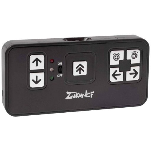 Invento RC kezdő modellhajó 135 mm