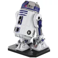   Metal Earth Premium Series STAR WARS R2-D2 Fém építőkészlet