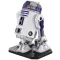 Metal Earth Premium Series STAR WARS R2-D2 Fém építőkészlet