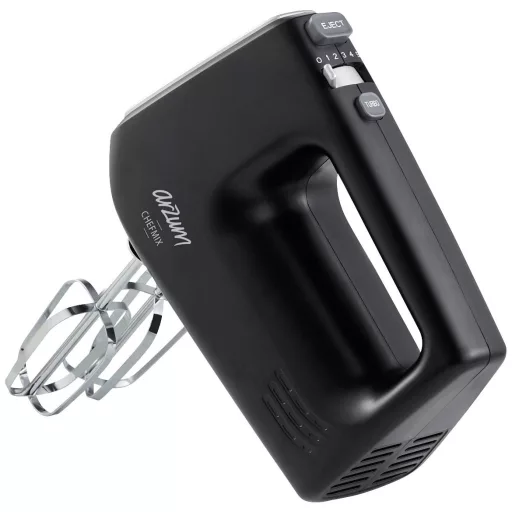 arzum AR1163 Kézi mixer 400 W Fekete