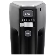 arzum AR1163 Kézi mixer 400 W Fekete