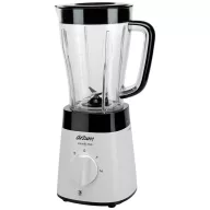 arzum AR1057 Álló mixer 500 W Fehér/fekete
