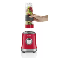 arzum AR1159-R Álló mixer 500 W Piros