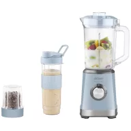 arzum AR1159-B Álló mixer 500 W Kék