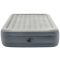 Intex 64126ND QUEEN ESSENTIAL REST AIRBED Felfújható ágy (H x Sz x Ma) 203 x 152 x 46 cm Szürke