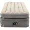 Intex 64162ND TWIN COMFORT ELEVATED AIRBED Felfújható ágy (H x Sz x Ma) 191 x 99 x 51 cm Bézs, Barna