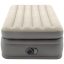 Intex 64162ND TWIN COMFORT ELEVATED AIRBED Felfújható ágy (H x Sz x Ma) 191 x 99 x 51 cm Bézs, Barna