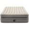 Intex 64164ND QUEEN COMFORT ELEVATED AIRBED Felfújható ágy (H x Sz x Ma) 203 x 152 x 51 cm Bézs, Barna