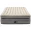 Intex 64164ND QUEEN COMFORT ELEVATED AIRBED Felfújható ágy (H x Sz x Ma) 203 x 152 x 51 cm Bézs, Barna