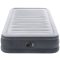 Intex 67766ND TWIN COMFORT-PLUSH AIRBED Felfújható ágy (H x Sz x Ma) 191 x 99 x 33 cm Szürke