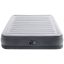 Intex 67768ND FULL COMFORT-PLUSH AIRBED Felfújható ágy (H x Sz x Ma) 191 x 137 x 33 cm Szürke