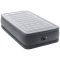 Intex 64412ND TWIN COMFORT-PLUSH AIRBED Felfújható ágy (H x Sz x Ma) 191 x 99 x 46 cm Szürke