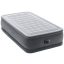 Intex 64412ND TWIN COMFORT-PLUSH AIRBED Felfújható ágy (H x Sz x Ma) 191 x 99 x 46 cm Szürke