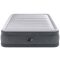 Intex 64414ND QUEEN COMFORT-PLUSH AIRBED Felfújható ágy (H x Sz x Ma) 203 x 152 x 46 cm Szürke