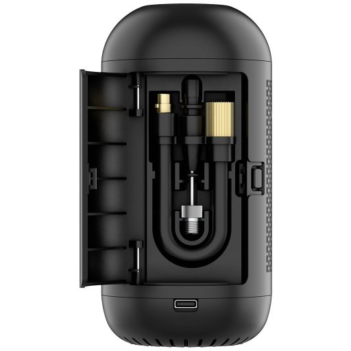 Wiha 45255 Akkus kompresszor zai Hause 10 bar