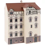 Faller 130647 H0 Nagy városi ház