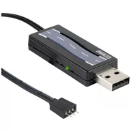Faller 161415 USB-Ladegerät Car rendszer