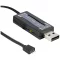 Faller 161415 USB-Ladegerät Car rendszer