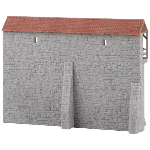 Faller 191790 H0 Óváros fal bővítéssel