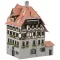 Faller 232169 N Nürnberg városi ház