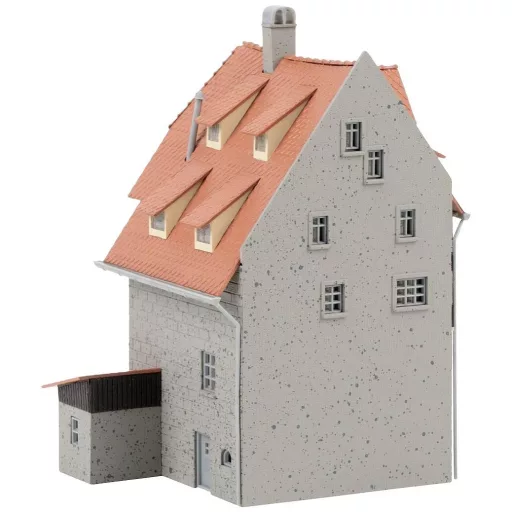 Faller 232169 N Nürnberg városi ház