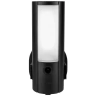   ABUS ABUS PPIC46520 IP-Kamera 2K QHD WLAN Lichtkamera PPIC46520 WLAN IP Megfigyelő kamera 2048 x 1536 pixel
