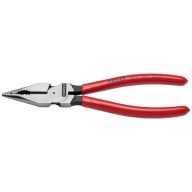 Knipex 08 21 185 Műhely Kombinált fogó 185 mm