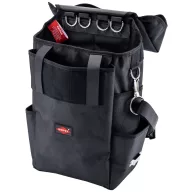   Knipex 00 50 51 T LE Szerszámos táska tartalom nélkül 1 db (H x Sz x Ma) 186 x 250 x 470 mm