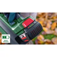   Bosch Home and Garden AdvancedLeafBlower 36V-750 solo Akku 0.600.8C6.001 Lombfújó Akku nélkül 36 V