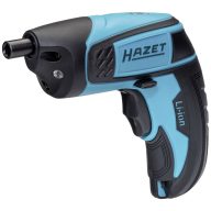 Hazet 9230B-1 Akkus csavarozó 3.7 V 2 Ah Lítiumion akkuval