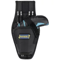 Hazet 9230B-1 Akkus csavarozó 3.7 V 2 Ah Lítiumion akkuval