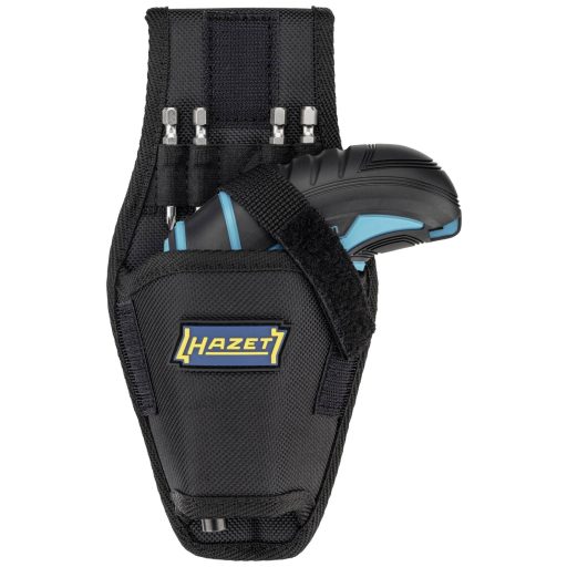 Hazet 9230B-1 Akkus csavarozó 3.7 V 2 Ah Lítiumion akkuval