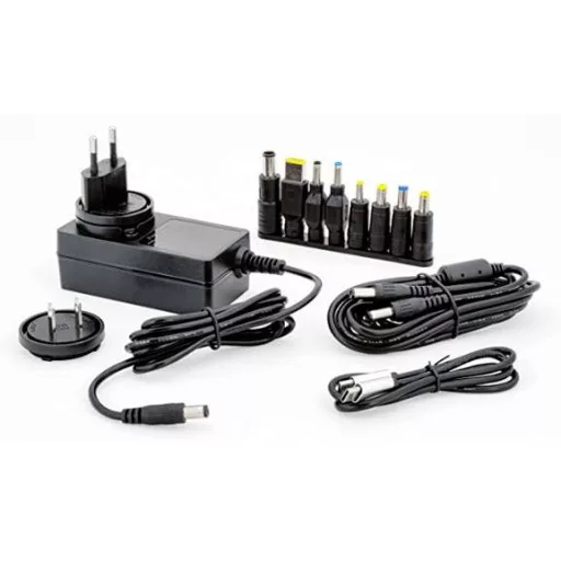 XTPower XT-27000 DC AO PA Powerbank 26800 mAh Lítiumion USB, USB-C®, DC alj 3.5 mm Fekete egyidejű töltés és kisütés, állapotjelző