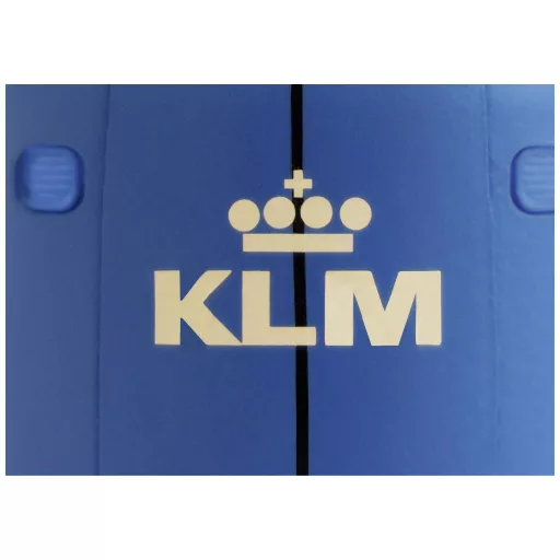 TRIX H0 22396 H0 elektromos motorvonat ICM-1 Koploper KLM az NS