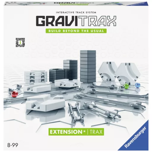 Ravensburger 22414 GraviTrax Extension Trax