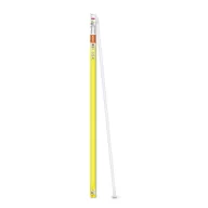   OSRAM HOMELIGHTING LED csövek EEK: F (A - G) G13 Cső forma 18 W = 36 W Melegfehér (Ø x H) 27.80 mm x 1211 mm 1 db