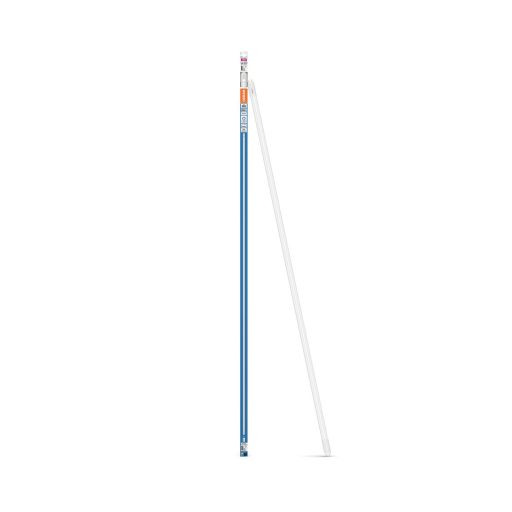 OSRAM HOMELIGHTING LED csövek EEK: E (A - G) G13 Cső forma 24 W = 58 W Hidegfehér (Ø x H) 27.80 mm x 1513 mm 1 db