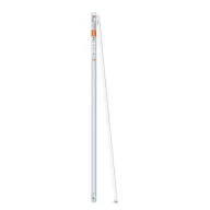   OSRAM HOMELIGHTING LED csövek EEK: C (A - G) G13 Cső forma 19.3 W = 58 W Semleges fehér (Ø x H) 26.70 mm x 1513 mm 1 db