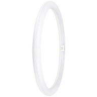   OSRAM HOMELIGHTING LED csövek EEK: E (A - G) G10q Gyűrű forma 24 W = 40 W Hidegfehér (Ø x H) 400 mm x 400 mm 1 db