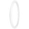 OSRAM HOMELIGHTING LED csövek EEK: E (A - G) G10q Gyűrű forma 24 W = 40 W Hidegfehér (Ø x H) 400 mm x 400 mm 1 db