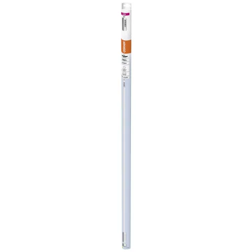OSRAM HOMELIGHTING LED csövek EEK: D (A - G) G5 Cső forma 16 W = 28 W Semleges fehér (Ø x H) 18.50 mm x 1149 mm 1 db