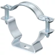 OBO Bettermann 1362784 Távtartó bilincs 20 db
