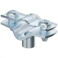 OBO Bettermann 1362410 Távtartó bilincs 25 db