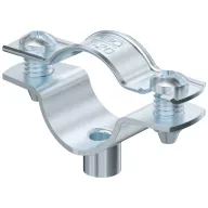 OBO Bettermann 1362420 Távtartó bilincs 25 db