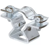 OBO Bettermann 1362708 Távtartó bilincs 25 db